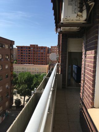 Habitación en alquiler en Talavera zona hospital