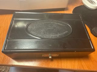 Tensiometro Antiguo Alemán Oscillotonometer