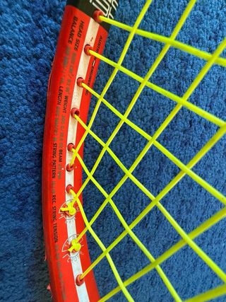 Raqueta de Tenis HEAD