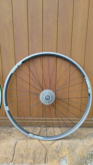 Ruedas Giant SR-2