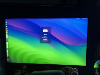 Mac Mini M4 / 512GB / 16GB