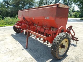 Sembradora Jadape 300 - 3m - 23 botas