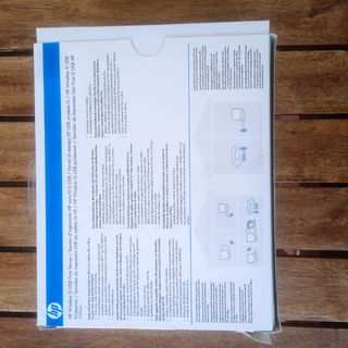 HP Wireless G USB Print Server 2101nw