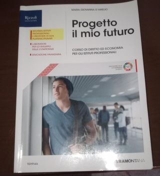 progetto il mio futuro