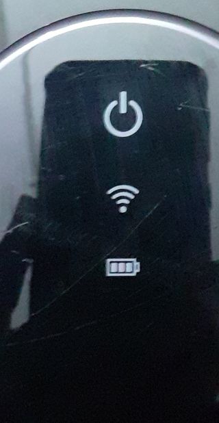 Robot Aspirador Cecotec Conga 1590 Active