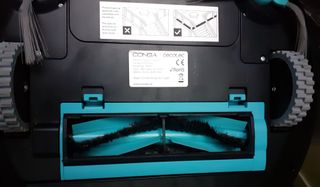 Robot Aspirador Cecotec Conga 1590 Active