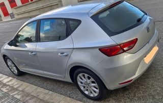 SEAT Leon 2014