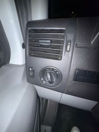 Mercedes-Benz Sprinter 2017