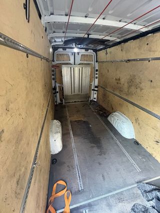 Mercedes-Benz Sprinter 2017