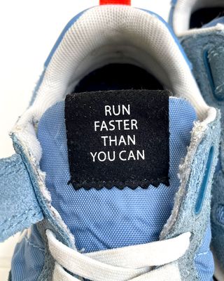 Scarpe Sun 68 Unisex Blu/Azzurro Numero 30