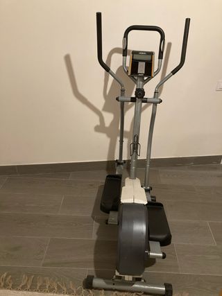 Elíptica BH Fitness (poco uso )