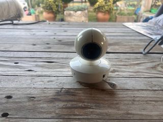 Vigilabebés Motorola MBP55 Digital Video