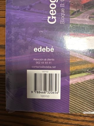 GEOGRAFÍA E HISTORIA 3