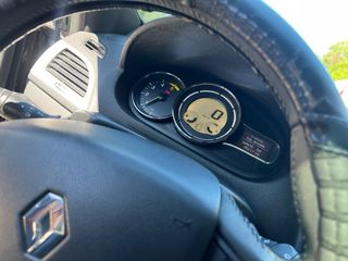 Renault Megane 2009