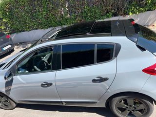 Renault Megane 2009