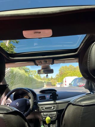 Renault Megane 2009