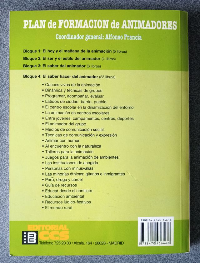 Educar Desde El Conflicto