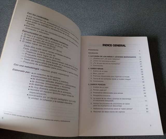 Educar Desde El Conflicto