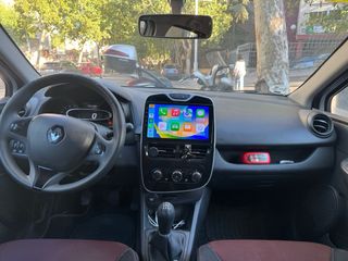 Renault Clio 2014 - Mantenimiento recién hecho