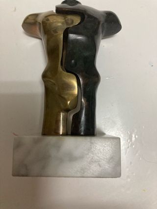 BUSTO DE ARTISTA SADIA