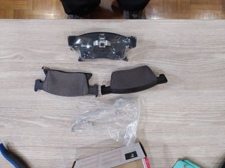 Pastillas Freno Brembo P59091 Opel Astra K