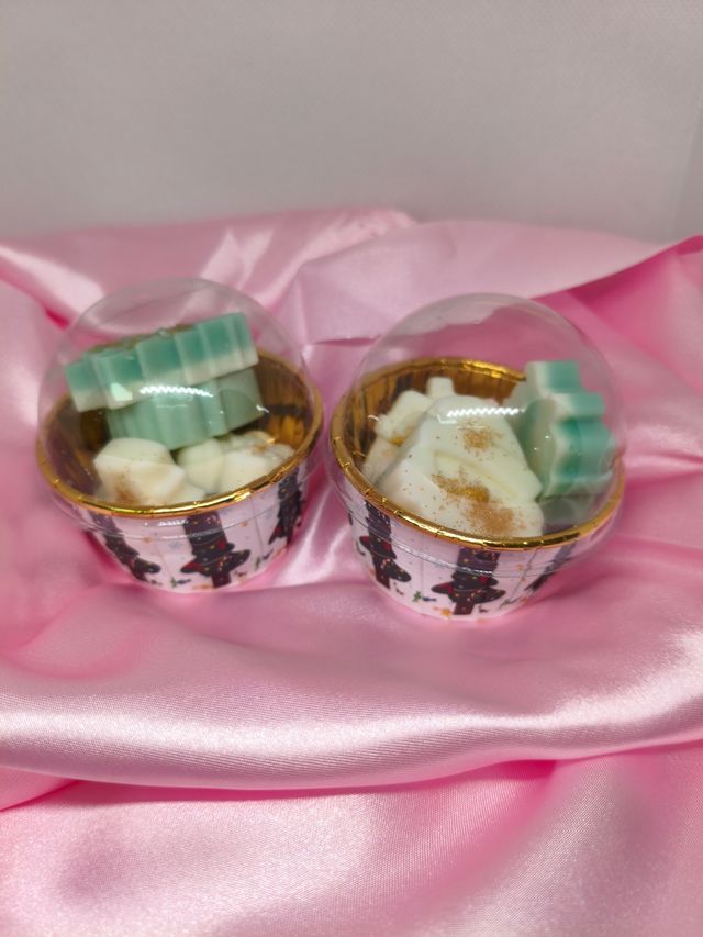 Cera aromática para derretir.wax melts.