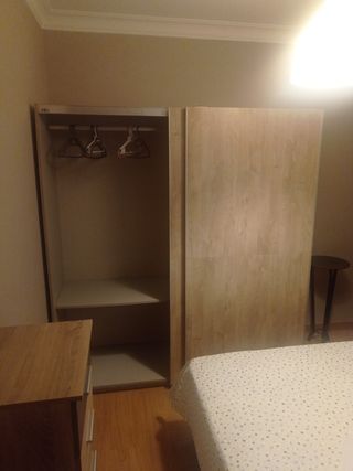 Armario 200x180x61 corredero