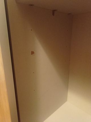 Armario 200x180x61 corredero