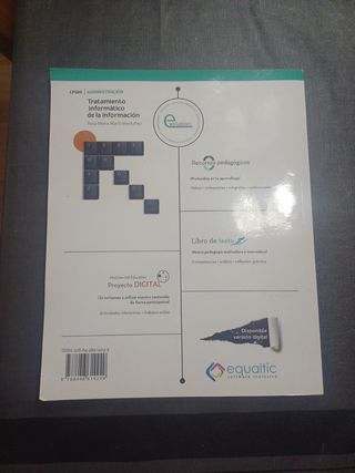 LA - Tratamiento informatico de la informacion ...