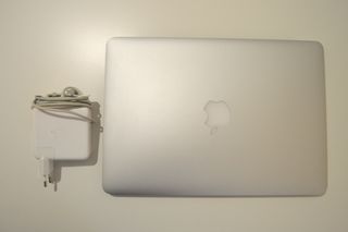 MacBook Pro Retina 13 2015 Plata