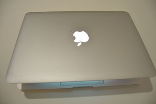 MacBook Pro Retina 13 2015 Plata