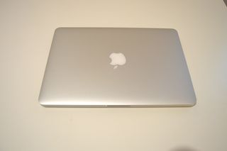 MacBook Pro Retina 13 2015 Plata