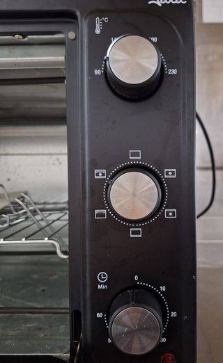 Horno sobremesa Jata HN945 45L