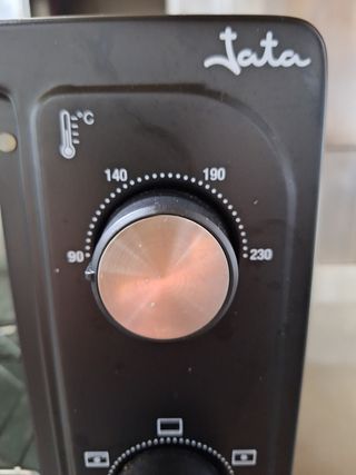 Horno sobremesa Jata HN945 45L