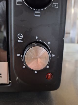 Horno sobremesa Jata HN945 45L