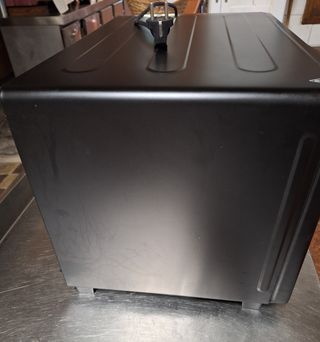 Horno sobremesa Jata HN945 45L