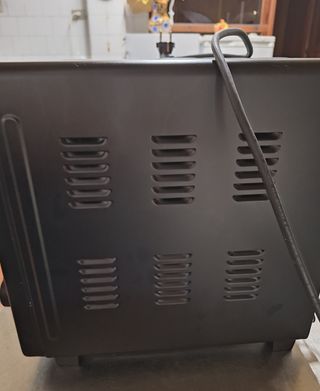 Horno sobremesa Jata HN945 45L