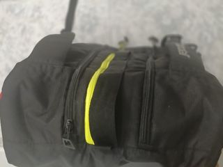 Paletero Babolat para 4 palas
