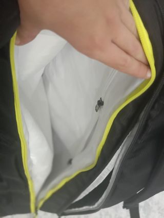 Paletero Babolat para 4 palas
