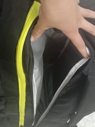 Paletero Babolat para 4 palas
