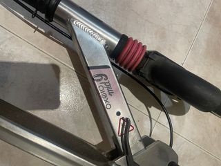 Patinete Oxelo MID 9