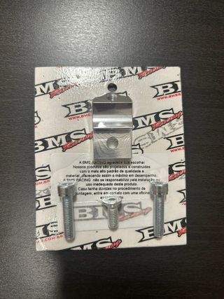 Útil bomba Braktec para Gas Gas