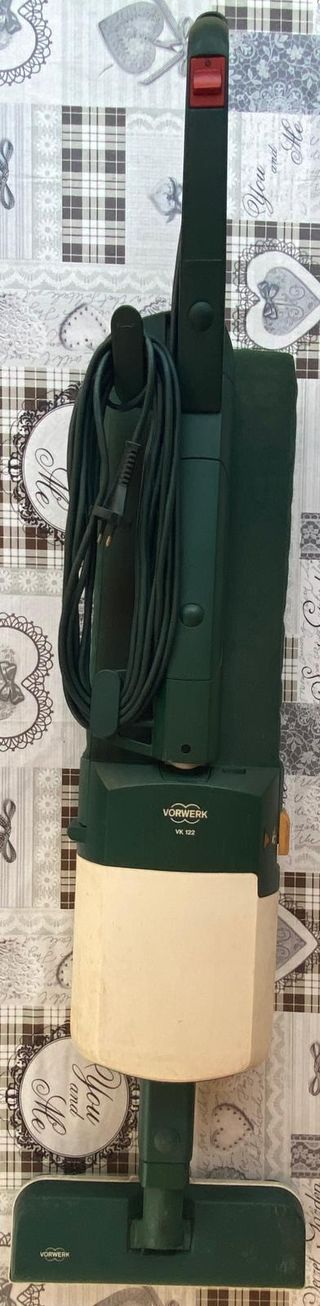 Folletto VK 122 - Aspirapolvere