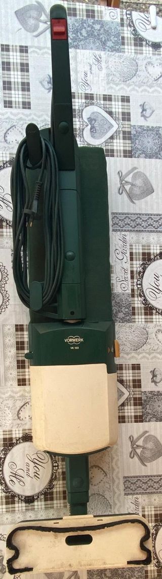 Folletto VK 122 - Aspirapolvere