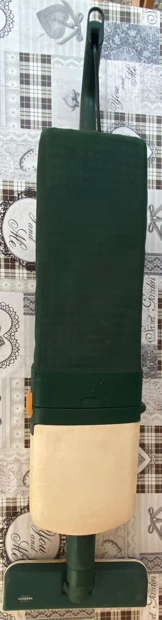 Folletto VK 122 - Aspirapolvere