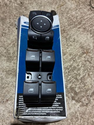 Mando Elevalunas Ford Focus
