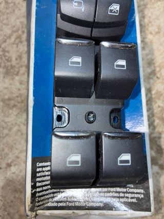 Mando Elevalunas Ford Focus