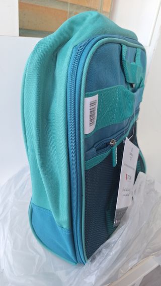 Bolsa de viaje trolley 77 cm
Plegable zifel 