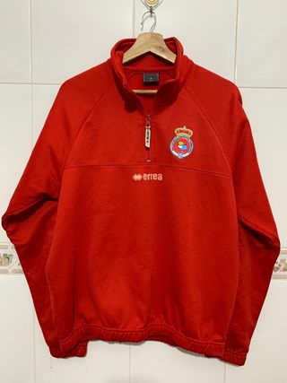 Sudadera Gimnástica Torrelavega 