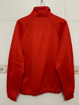 Sudadera Gimnástica Torrelavega 